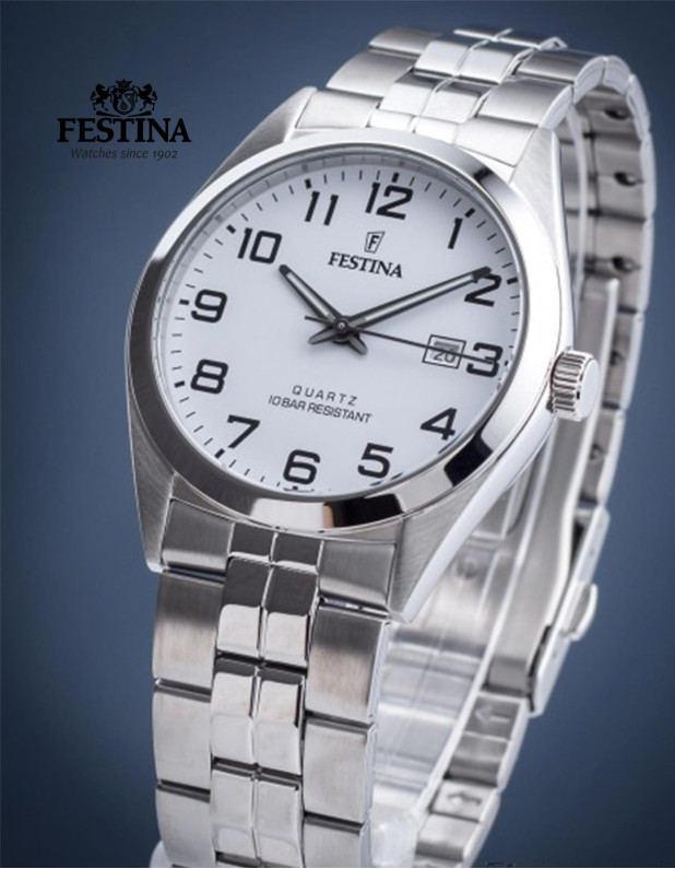 FESTINA Gents Watch
